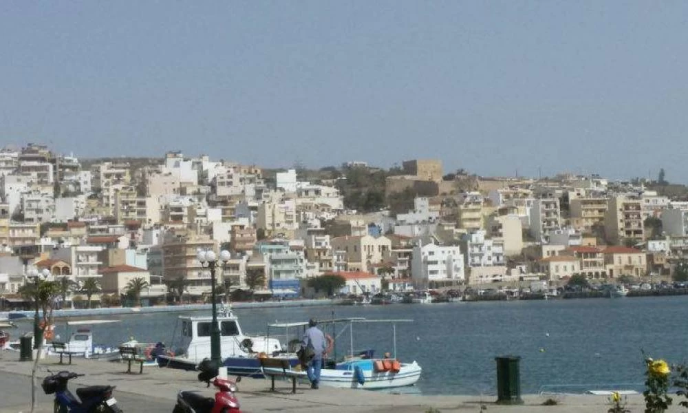 Σητεία: Δεν θα ανοίξουν σχολεία και παιδικοί σταθμοί την Δευτέρα